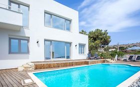 Spilia Bay Villas